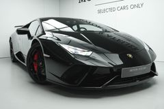 LAMBORGHINI Huracán Performante*Comf.-Seats*Lift*Style-Pack*