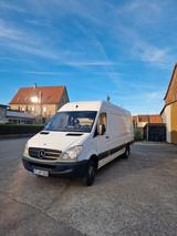 Mercedes-Benz Sprinter 513 CDI L4H2