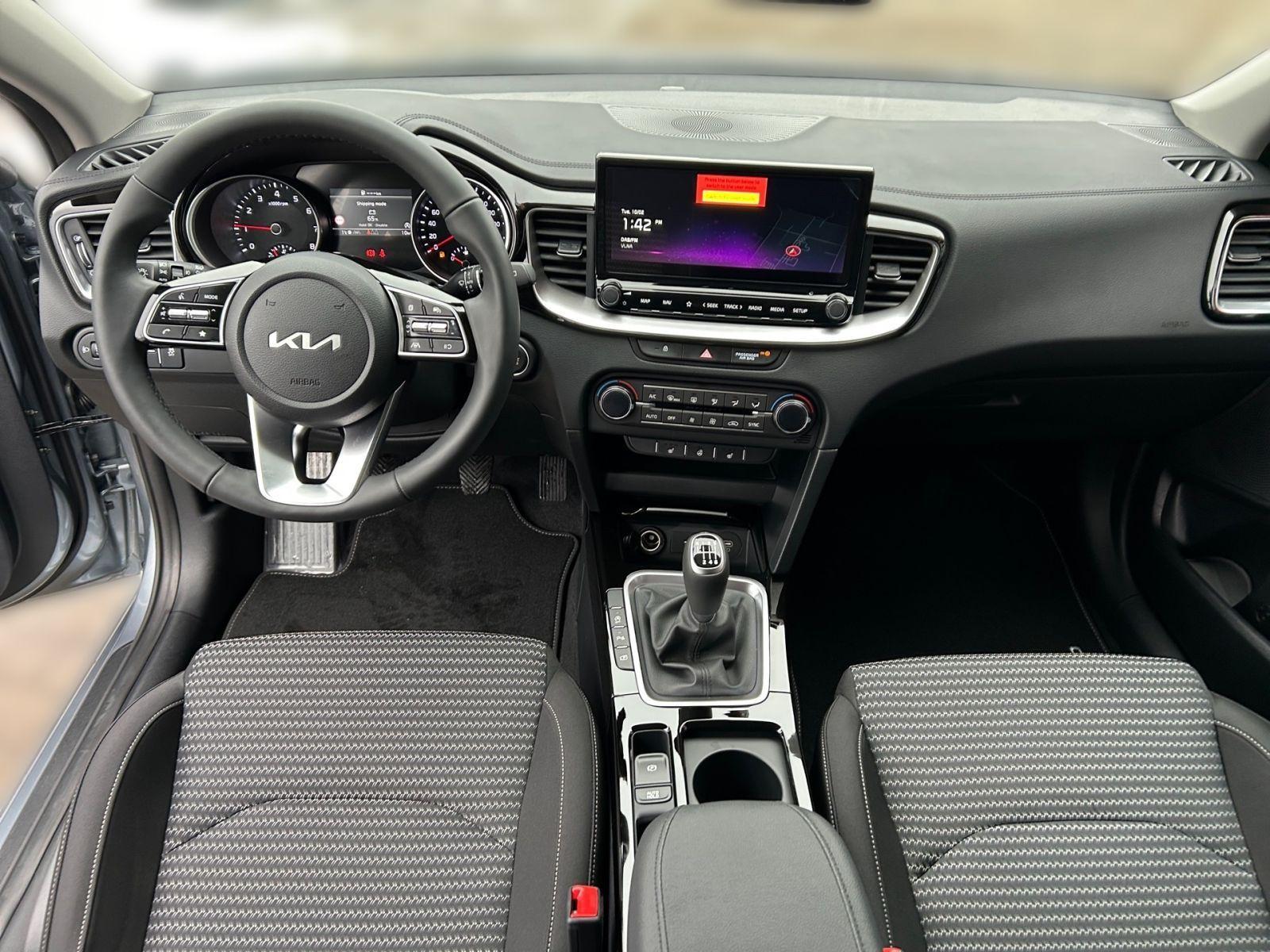 Kia CEED SW 1.0T 100 ULTIMATE STYLE