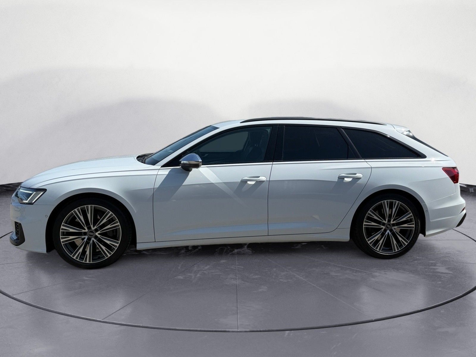 Audi S6 Avant TDI quattro tiptronic Navi Kamera imagem 3