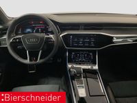 Audi S6 - Vorschau Bild 13
