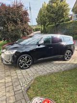 Renault Grand Scenic - Renault Grand Scenic von privat