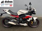 Triumph Street Triple R | 2.Hand - TRIUMPH TR2
