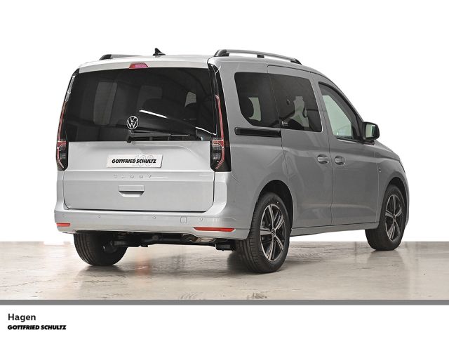 Volkswagen Caddy Der neue GENERATION 1 5 l 85 kW TSI imagem 2