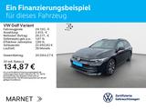 Volkswagen Golf VIII Variant 1.5 eTSI DSG GOAL*LED*AHK*KAME - Volkswagen Golf: Variant