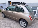 Nissan Micra 1.2 i-65 p.s. Pure Drive Klima-Navi - Nissan Micra: 1.6