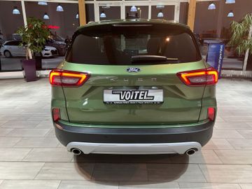 Ford Kuga Titanium 1,5 NEUES MODELL