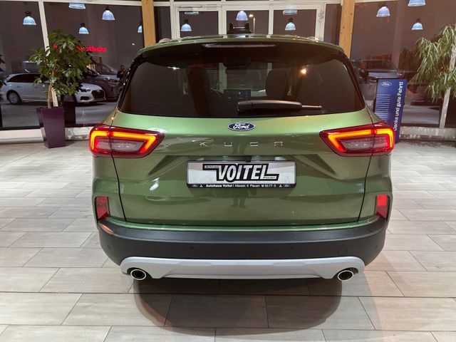 Ford Kuga Titanium 1,5 NEUES MODELL