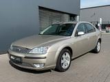 Ford Mondeo Lim. 2.0 Automatik Ghia*SHZ*AHK* - gebrauchte Ford Mondeo aus dem Jahr 2005