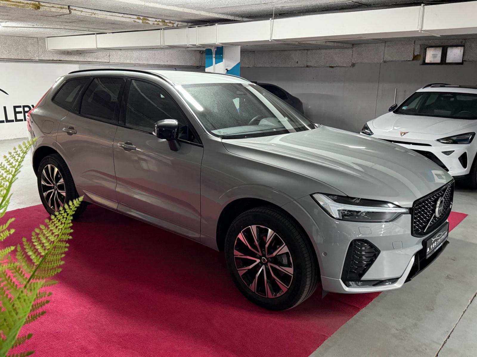 Volvo XC60 B5 Plus Dark AWD H&K Sound Assist AppCar360