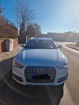 Audi A6 Allroad 3.0 TDI quattro 200kW S tronic - - Audi A6 Allroad in Düsseldorf
