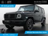 Mercedes-Benz G 400 d AMG-Line | Schuif - Kanteldak | Burmeste - gebrauchte Mercedes-Benz G 400 aus dem Jahr 2022