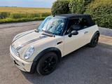 MINI Mini Cooper Cabrio - MINI Cooper Cabrio aus 2005