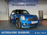 MINI John Cooper Works Navi Leder Harman Bi-Xenon Kli - MINI MINI Gebrauchtwagen in Düsseldorf