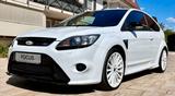 Ford Focus RS MK2, deut. Fzg., 2. Hd., top Historie  - Ford: Mk2