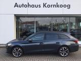 Seat Leon Sportstourer 1.5 eTSI FR AHK Pano - Seat Leon eTSI Gebrauchtwagen