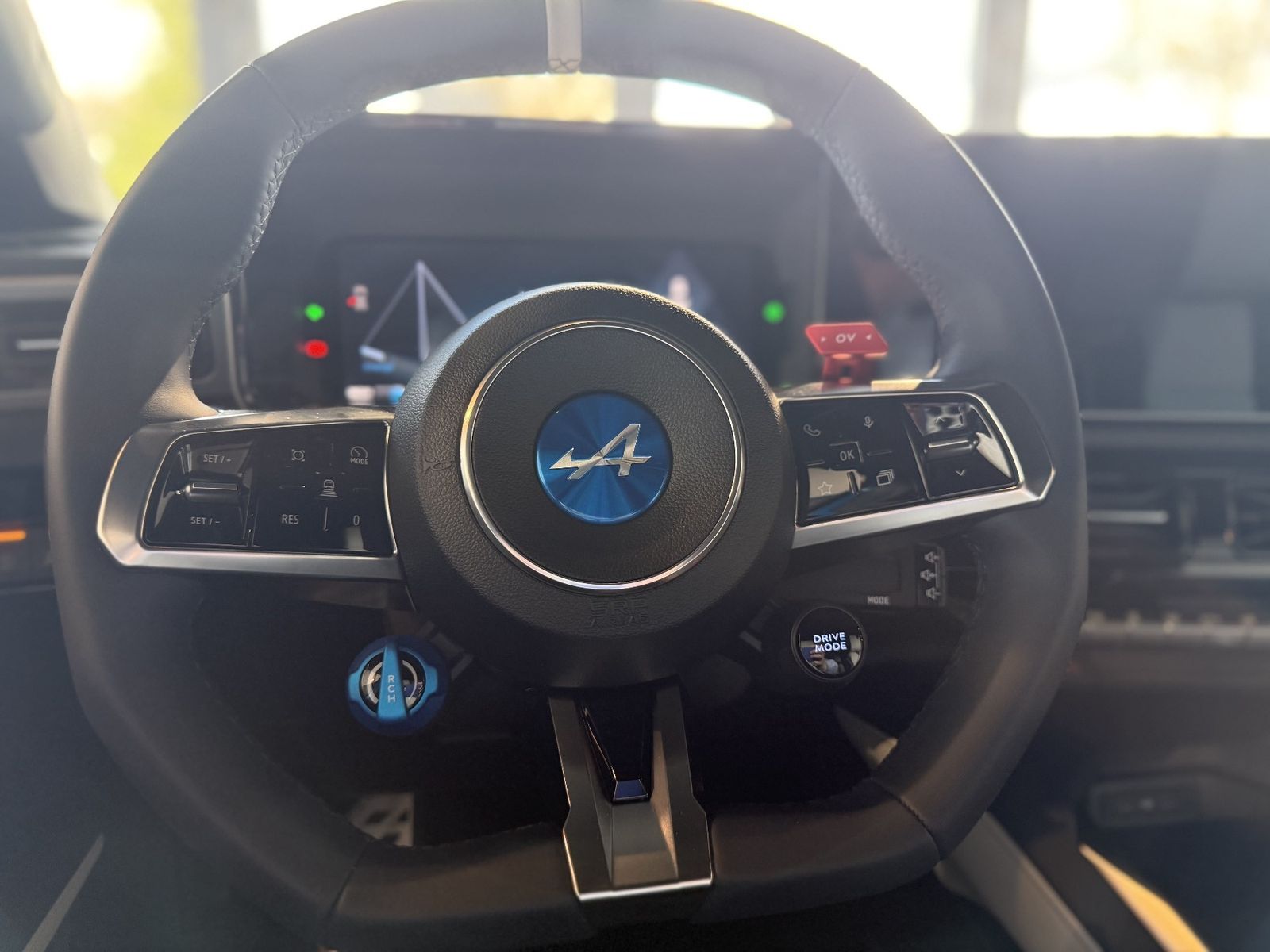 Alpine A290 - Bild 31