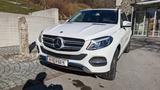 Mercedes-Benz GLE500 e PHEV 4Matic - Mercedes-Benz GLE 500 Plug-in Hybrid (PHEV) Gebrauchtwagen
