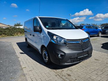 Opel Vivaro - 5
