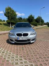 BMW M5 Manual  - BMW M-Modelle aus 2005
