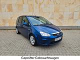 Ford C-MAX Style + *KLIMA*PDC*8-FACH*1.HAND* - Ford C-Max: Style