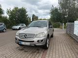 Mercedes-Benz Mercedes ML500 V8 W164 - gebrauchte Mercedes-Benz ML 500 aus dem Jahr 2007