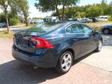 Volvo S60 Lim.Summum Vollausstattung TÜV & Service NEU - gebrauchte Volvo S60 aus dem Jahr 2013