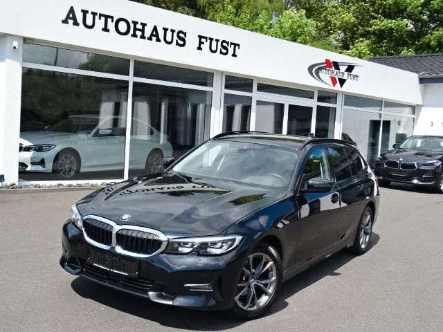 Image of BMW 318