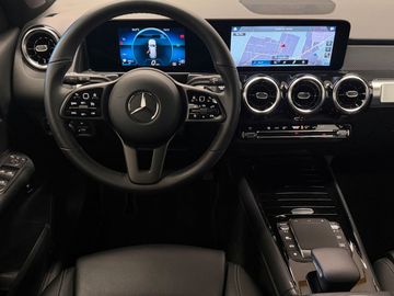 Mercedes GLB 180 - 9