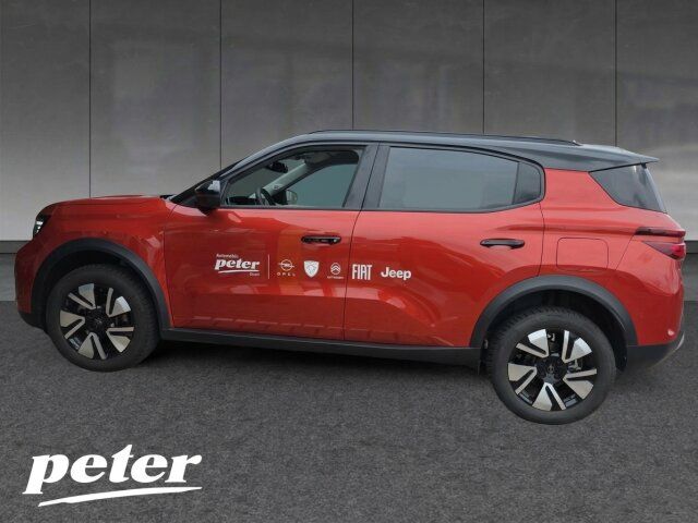 Opel Frontera-e GS +Rückfahrkamera+LHZ+SHZ+LED+ imagem 3