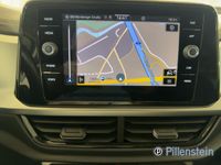 Volkswagen T-Roc - Vorschau Bild 12