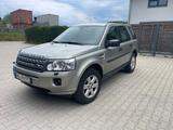 Land Rover Freelander TD4 S: TÜV neu, scheckheftgepflegt - gebrauchte Land Rover Freelander aus dem Jahr 2011