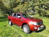 Ford Ranger Limited - Ford Ranger in Chemnitz