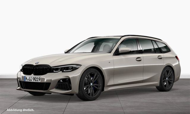 BMW M340i xDrive Touring AHK LiveCockpitProf Kamera