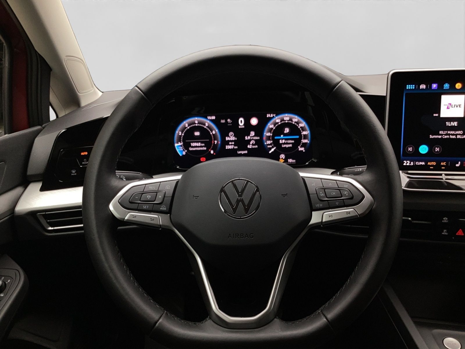 Volkswagen Golf - Bild 9