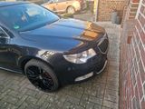 Skoda skoda Superb TDI - Skoda Octavia: Super