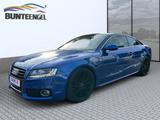 Audi A5 3.0 TDI quattro S line PDC/Klima - Audi Gebrauchtwagen in Rüsselsheim