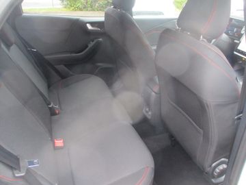 Ford Puma ST-Line Elek.Heckkl. + 5J.Garantie + Kamera