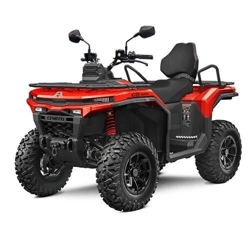 CFMOTO CForce C5 Touring EPS / Neues Modell / Lager