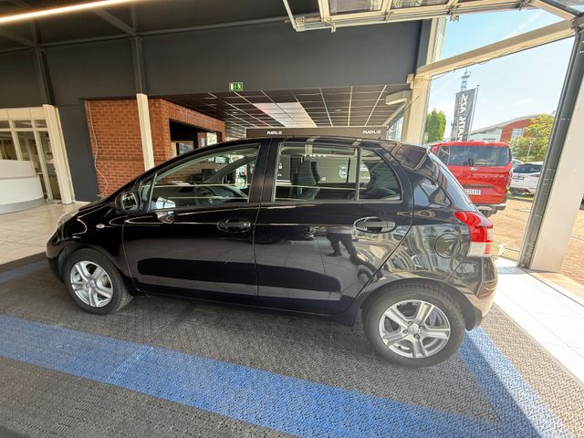 Toyota Yaris  Cool
