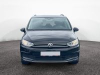 Volkswagen Touran - Vorschau Bild 3