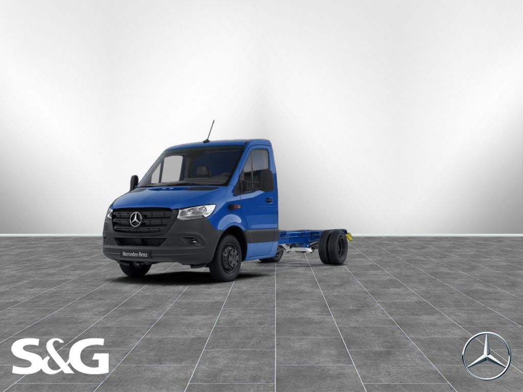 Image of Mercedes-Benz Sprinter