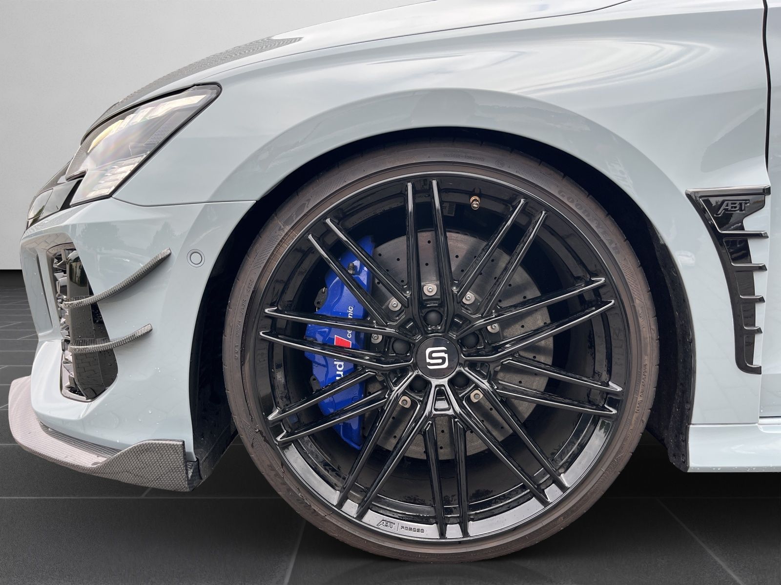 Audi RS3 - Bild 9