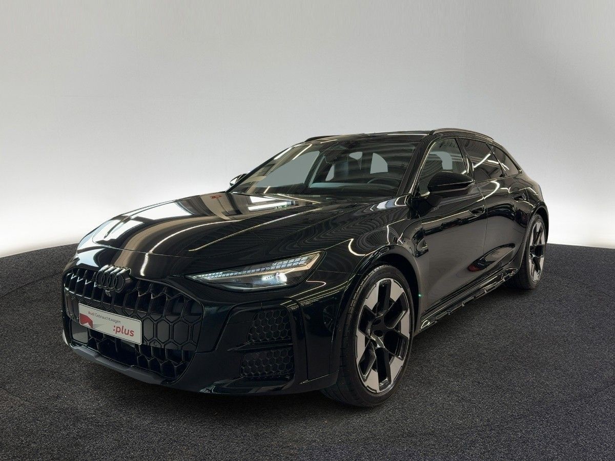 Audi A6 Allroad - Bild 3