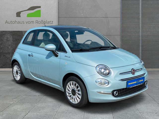 FIAT 500 Dolcevita