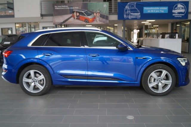 Audi e-tron - Bild 3