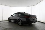 BMW 530i M Sport LAS|Lüft|Glas|HUD|ACC|ParkA+Kam|AHK - BMW 530 Gebrauchtwagen in München