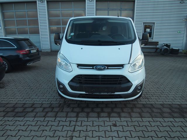 Ford Transit Custom Kasten 270 L1