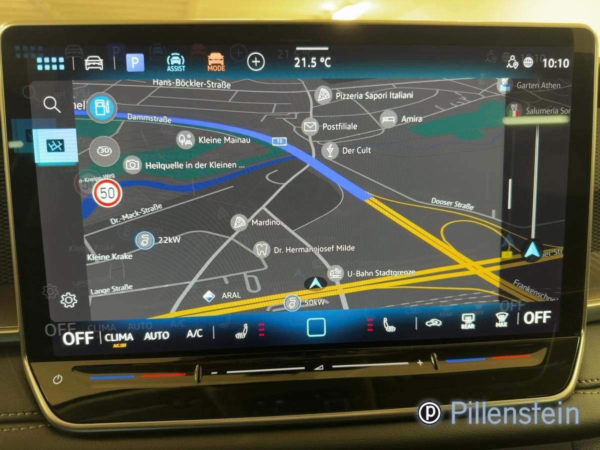 Volkswagen Tayron - Bild 14