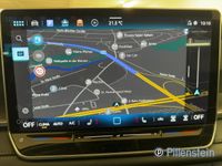 Volkswagen Tayron - Vorschau Bild 14